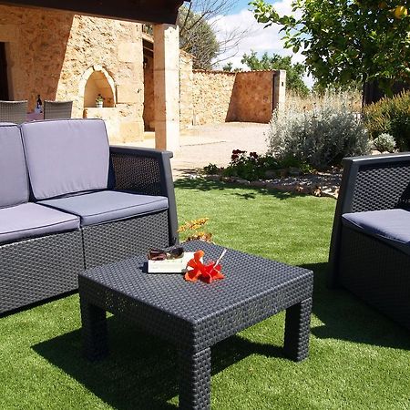 קמפוס Finca Can Formatge מראה חיצוני תמונה