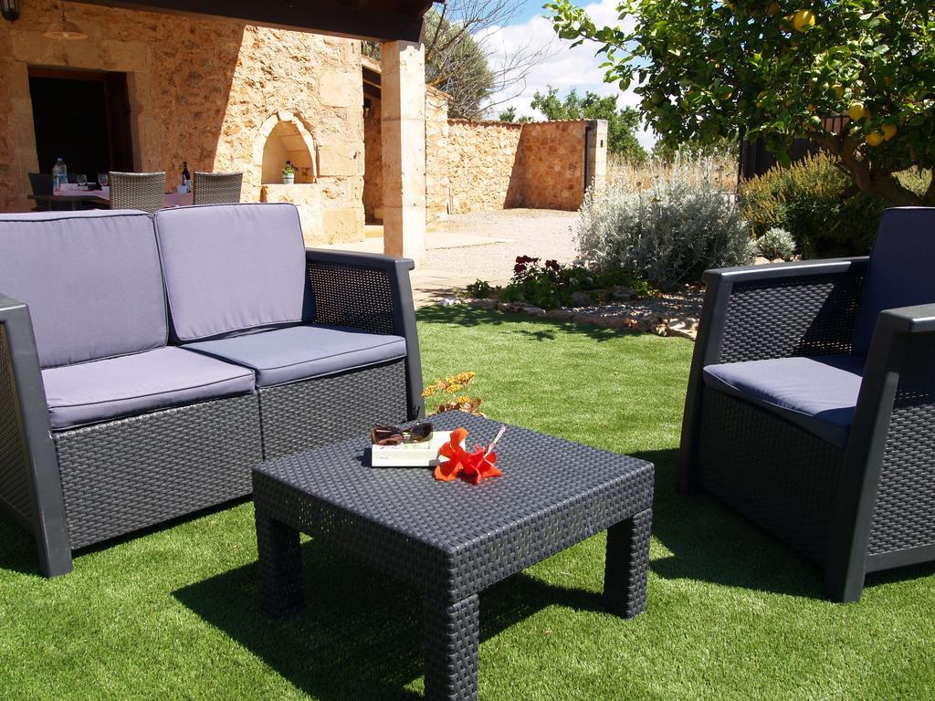 קמפוס Finca Can Formatge מראה חיצוני תמונה