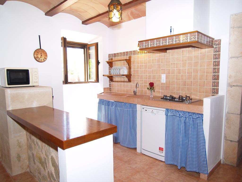 קמפוס Finca Can Formatge מראה חיצוני תמונה