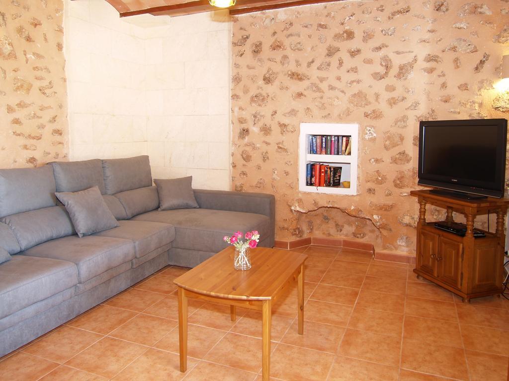 קמפוס Finca Can Formatge מראה חיצוני תמונה